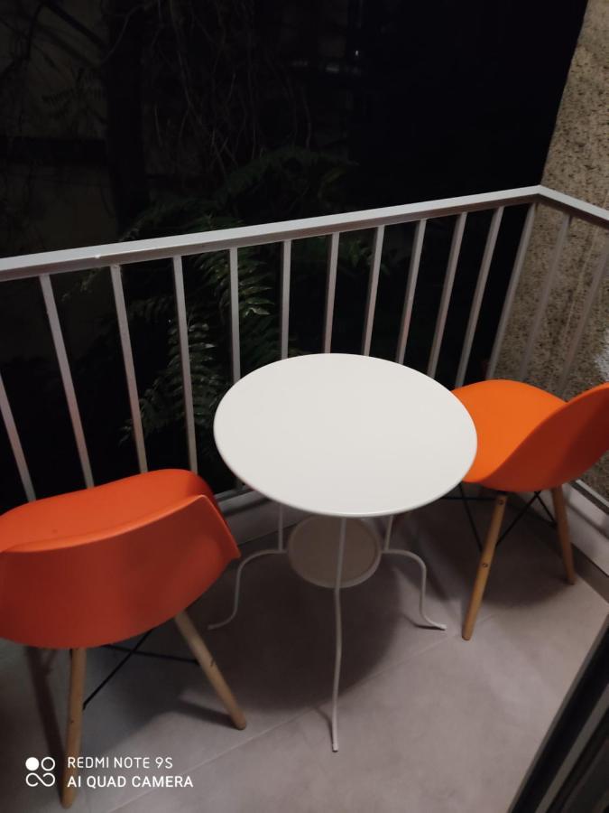 G M 2 Rooms Kentro In The Heart Of The City Larissa Exteriér fotografie