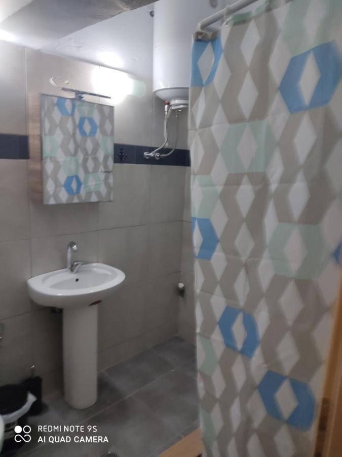 G M 2 Rooms Kentro In The Heart Of The City Larissa Exteriér fotografie