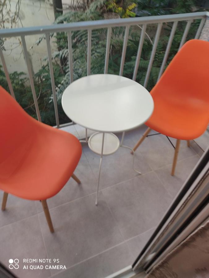 G M 2 Rooms Kentro In The Heart Of The City Larissa Exteriér fotografie
