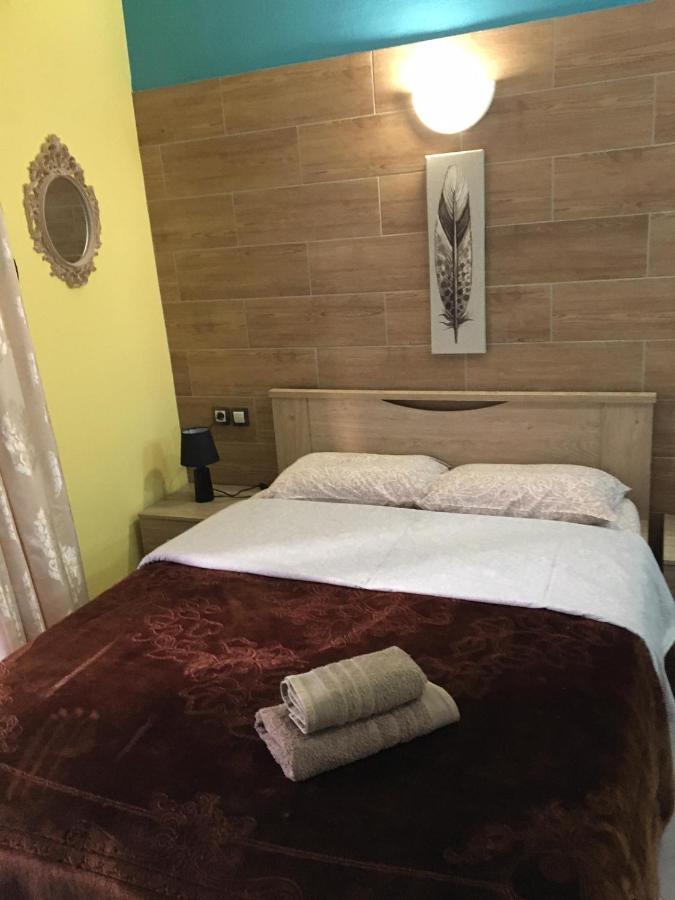 G M 2 Rooms Kentro In The Heart Of The City Larissa Exteriér fotografie